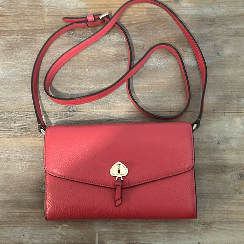 Kate Spade Marti crossbody